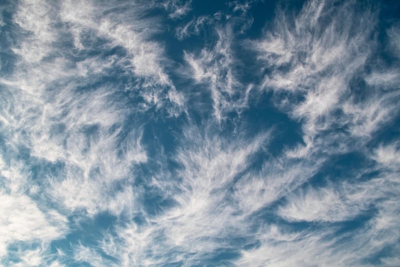 Weather Patterns